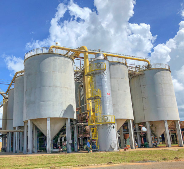 Falson Engenharia Industrial