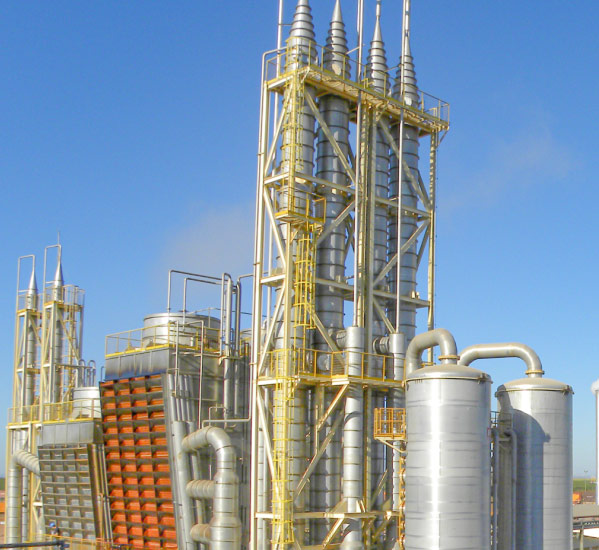 Falson Engenharia Industrial