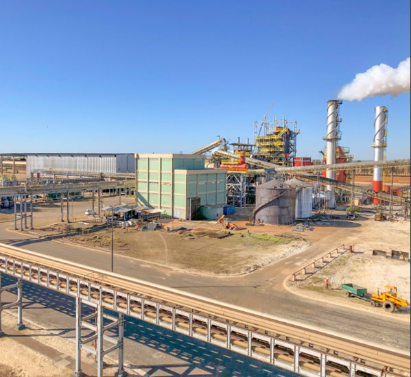 Falson Engenharia Industrial