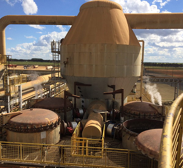 Falson Engenharia Industrial